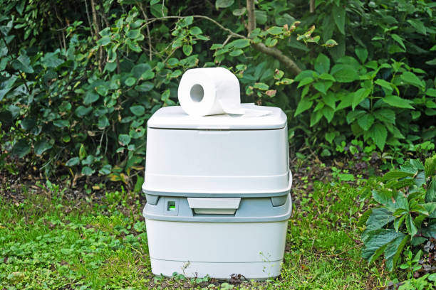 Best Affordable porta potty rental  in Rural Hall, NC