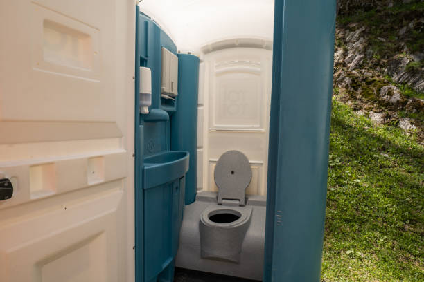 Best Porta potty delivery and setup  in Rural Hall, NC